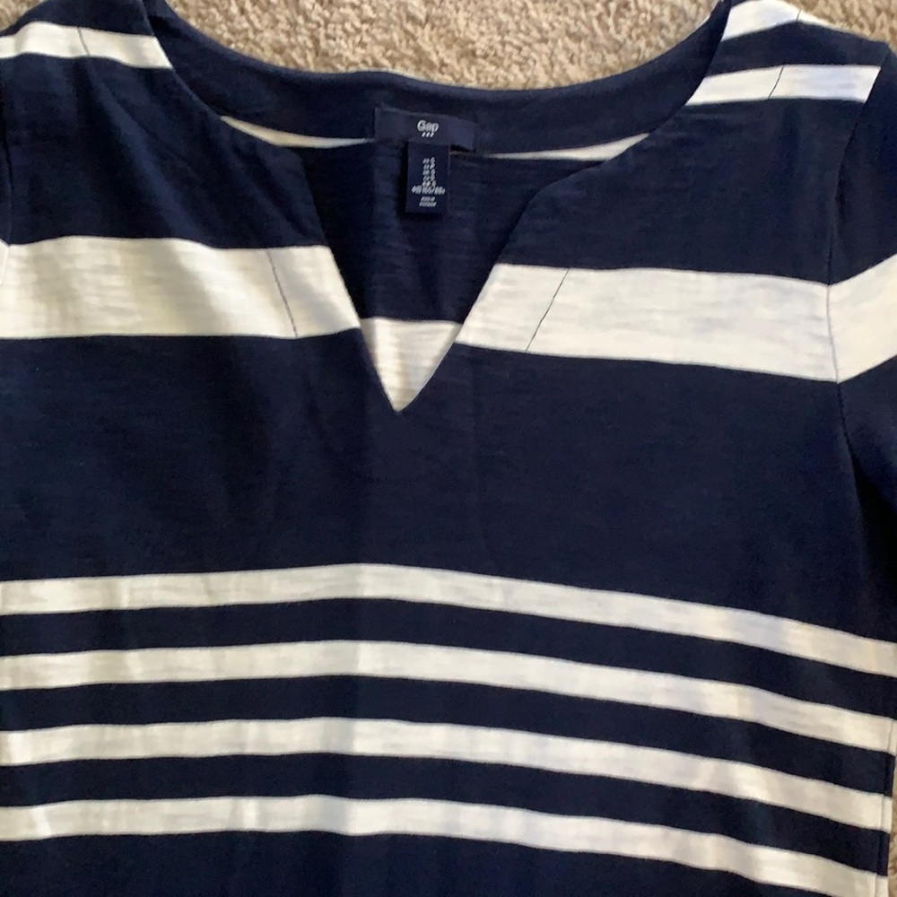 Women’s Gap cotton dress